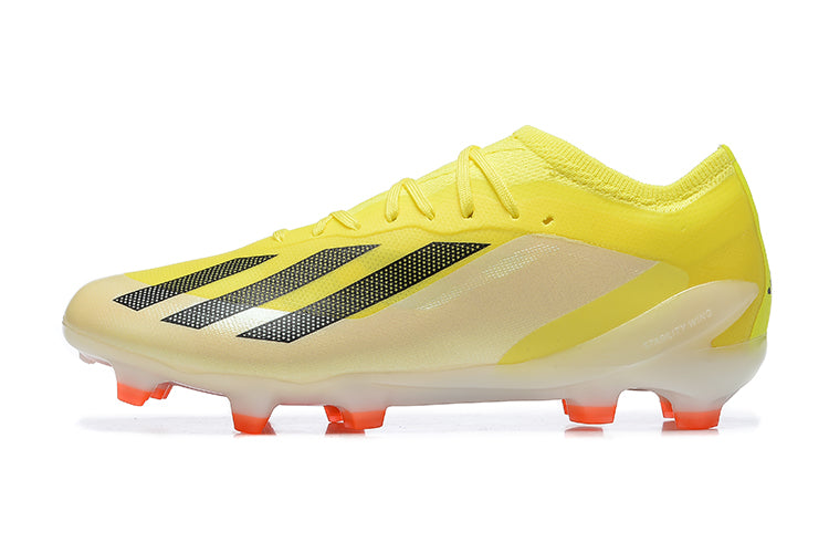 X23 crazyfast.1 FG-White Yellow