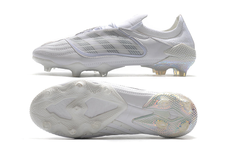 Adidas Predator Archive Limited Edition FG-White