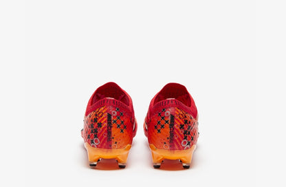Air Zoom Mercurial Superfly IX Elite AG-Red