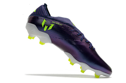 Adidas Nemeziz 19.1 FG-Purple
