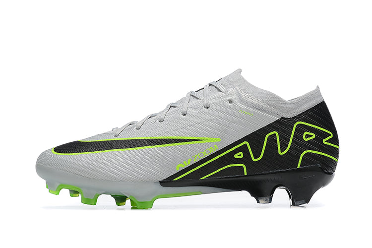 Nike AIR Zoom Mercurial Vapor 15 Elite XXV-Grey&Green