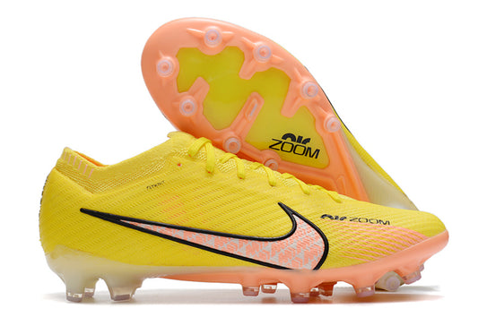 Nike Air Zoom Mercurial Vapor XV Elite AG-Yellow