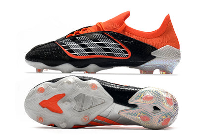 Adidas Predator Archive Limited Edition FG-Orange