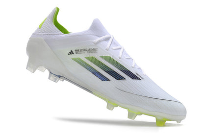 Adidas F50 FG-White