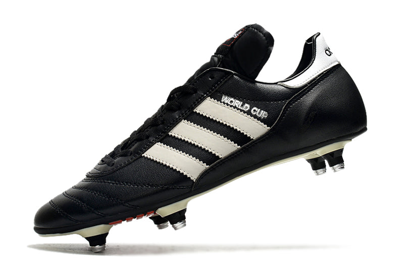 Adidas copa world cup Black SG