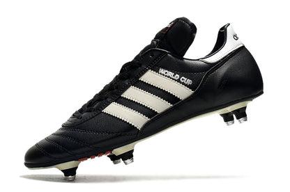 Adidas copa world cup Black SG