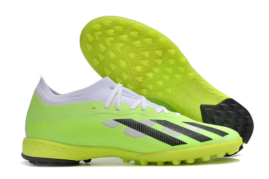 Adidas X Speedportal.1 TF-White&Green