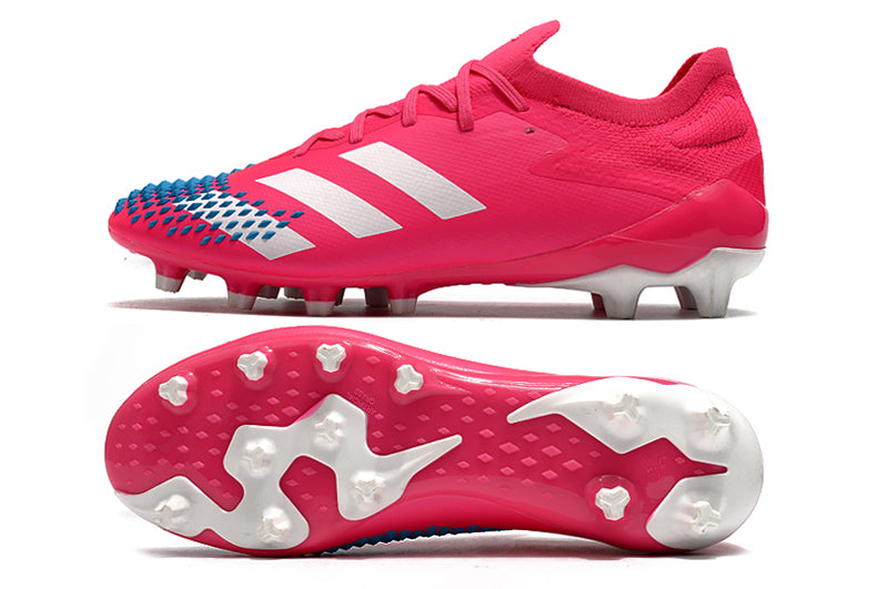 Adidas Predator Mutator 20.1 Low AG-Pink