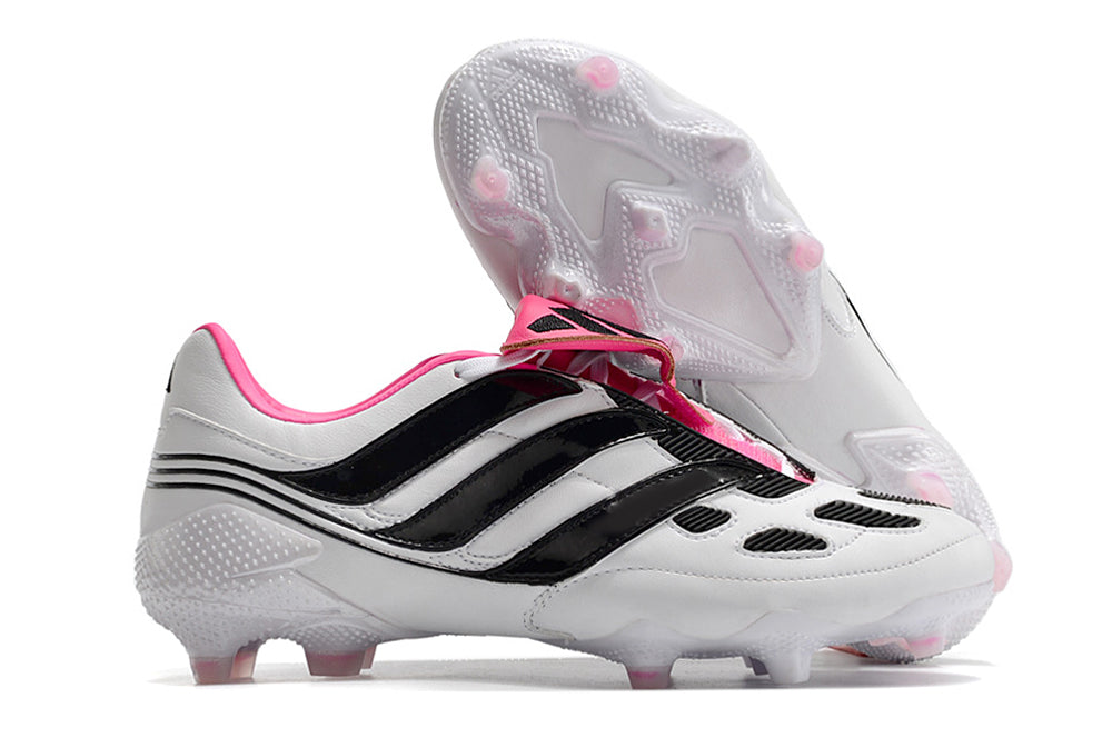 Adidas Predator Precision White FG