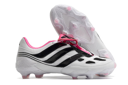 Adidas Predator Precision White FG