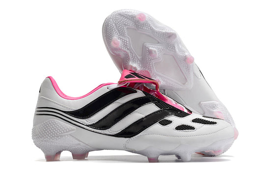Adidas Predator Precision White FG