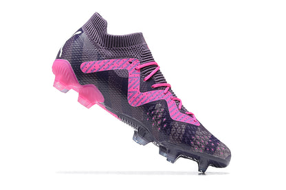 Puma Future Ultimate FG-Black Purple