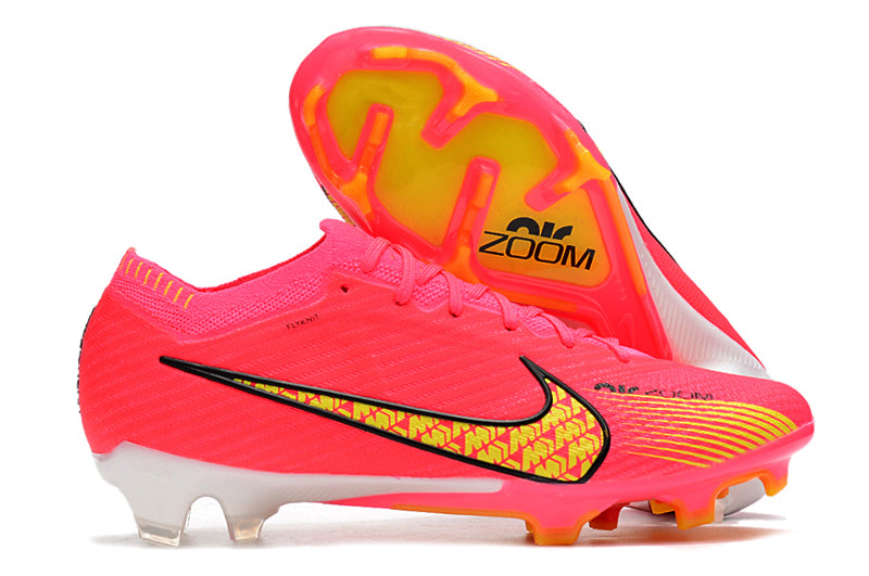 Nike Air Zoom Mercurial Vapor XV Elite FG Pink