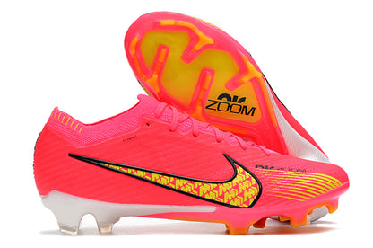 Nike Air Zoom Mercurial Vapor XV Elite FG Pink