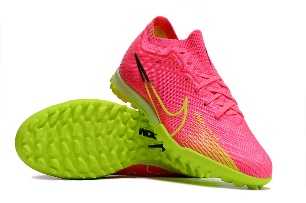 Nike Air Zoom Mercurial Vapor XV Elite TF-Pink