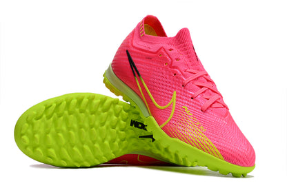 Nike Air Zoom Mercurial Vapor XV Elite TF-Pink