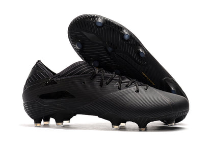 Adidas Nemeziz 19.1 FG-Black