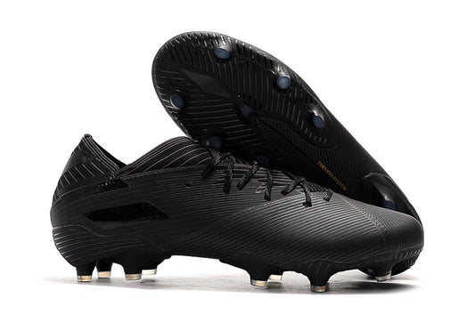 Adidas Nemeziz 19.1 FG-Black