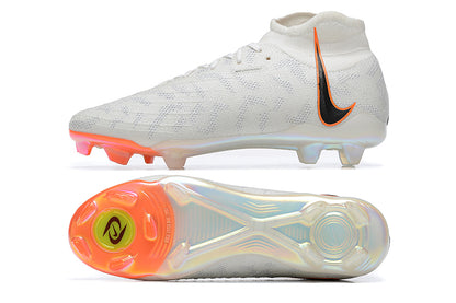 NIKE Phantom Luna Elite FG-White