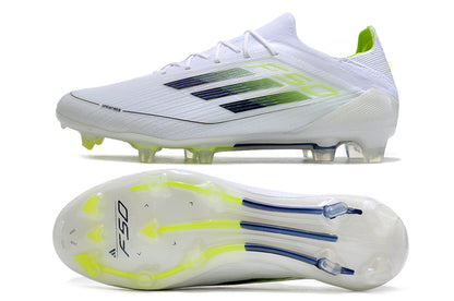 Adidas F50 FG-White