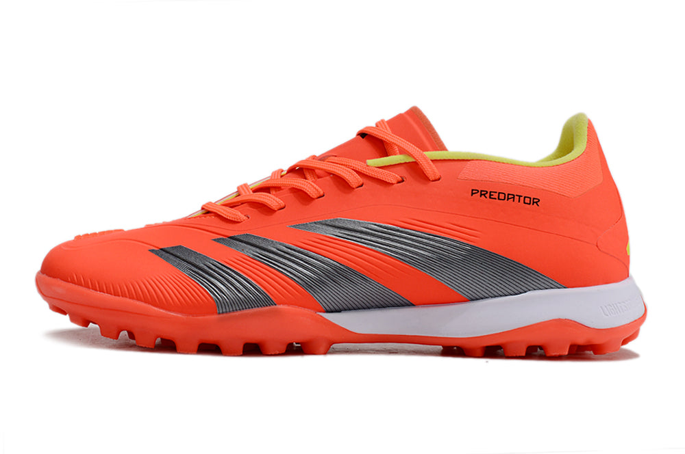 PREDATOR ACCURACY+ TF BOOTS-Red