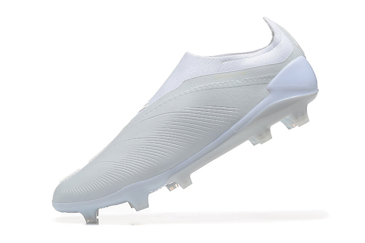 Predator Accuracy+ FG Boots-White W