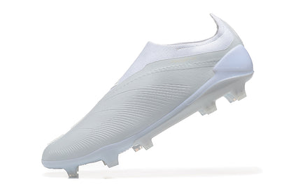 Predator Accuracy+ FG Boots-White W