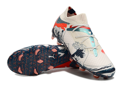 FUTURE 2024 FG-White Dark Blue