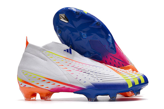 Adidas Predator FIFA World Cup Qatar 2022 Edge+ Colour FG