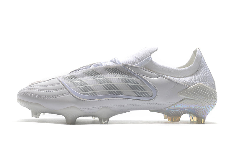 Adidas Predator Archive Limited Edition FG-White