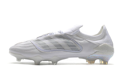 Adidas Predator Archive Limited Edition FG-White
