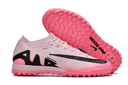 Air Zoom Mercurial Vapor XV Elite TF-Pink