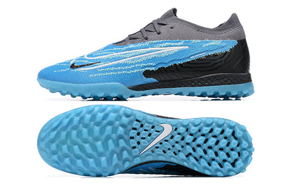 Nike Phantom GX Elite TF-Black&Blue