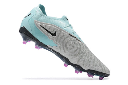 Nike Phantom GX Elite FG-Blue&Grey
