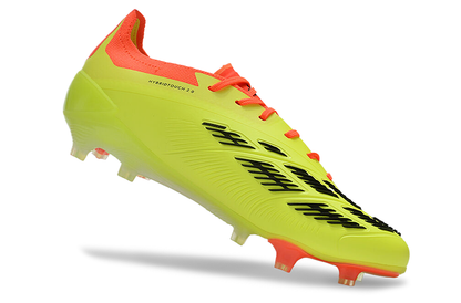 PREDATOR ACCURACY+ FG BOOTS-Yellow's