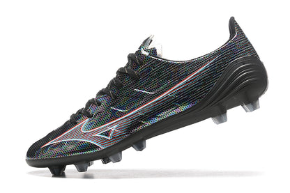 Mizuno Alpha Made in Japan FG-Black
