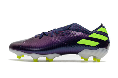 Adidas Nemeziz 19.1 FG-Purple