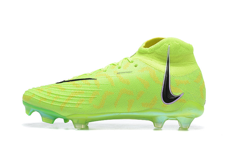 NIKE PHANTOM LUNA ELITE FG-Green
