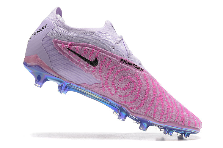 Nike Phantom GX Elite FG-Purple Blue