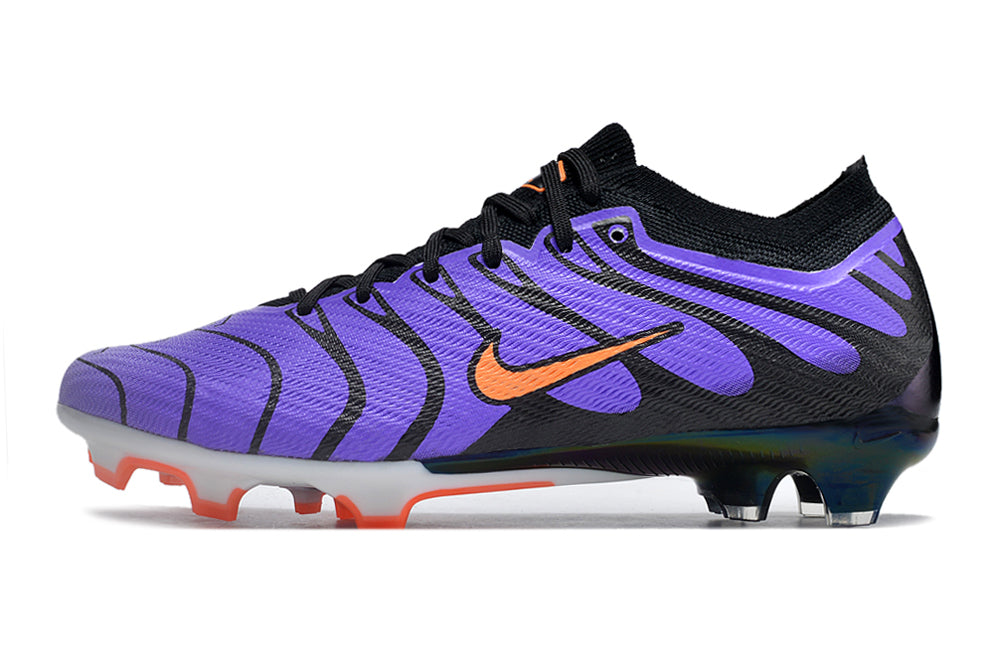 Nike Air Zoom Mercurial Superfly IX Elite FG-Purple