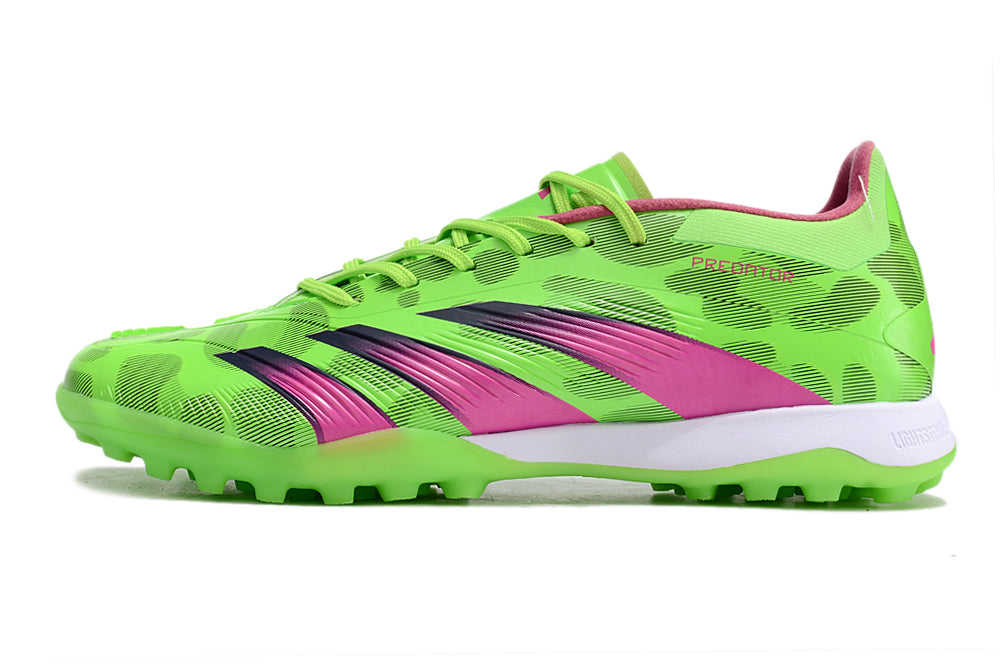 PREDATOR ACCURACY+ TF BOOTS-Green