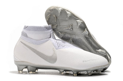 NIke Phantom VSN Shadow Elite DF FG-White
