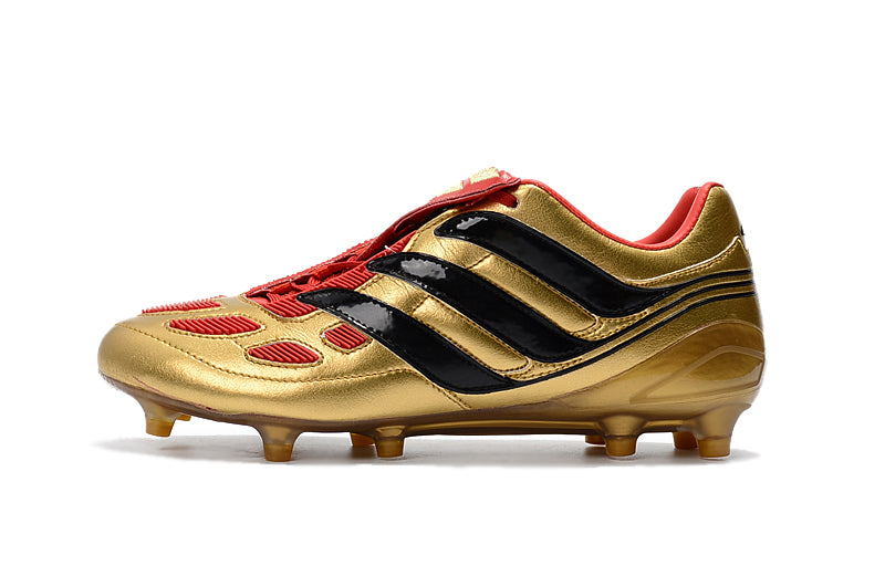 Adidas Predator Precision FG-Gold