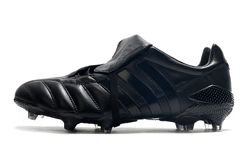 Adidas Predator 20+ Mutator Predator Mania'Tormentor' FG-Black