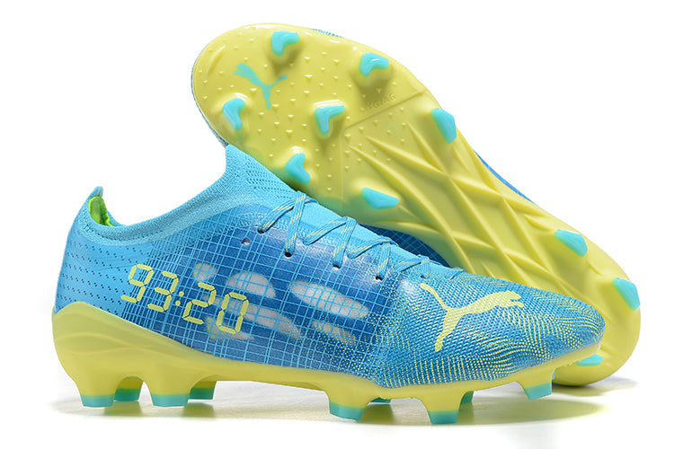 Ultra 1.4 Instinct FG-Blue Green