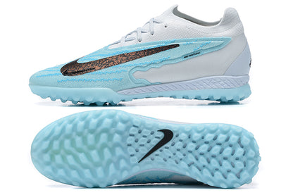 Nike Phantom GX Elite TF-Blue&White