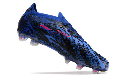 Adidas PREDATOR ACCURACY PAUL POGBA.1 Blue FG