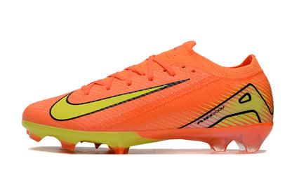 AIR Zoom Mercurial Vapor 16 Elite XXV FG--Orange