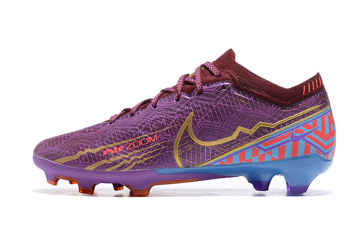 Nike Air Zoom Mercurial Vapor XV Elite FG-Purple