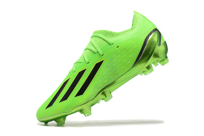 X Speedportal .1 2022 World Cup Boots FG-Green
